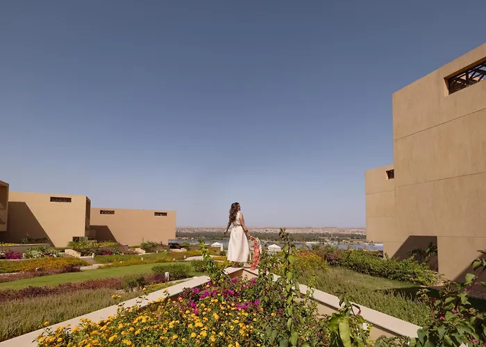 The Zen Wellness Resort