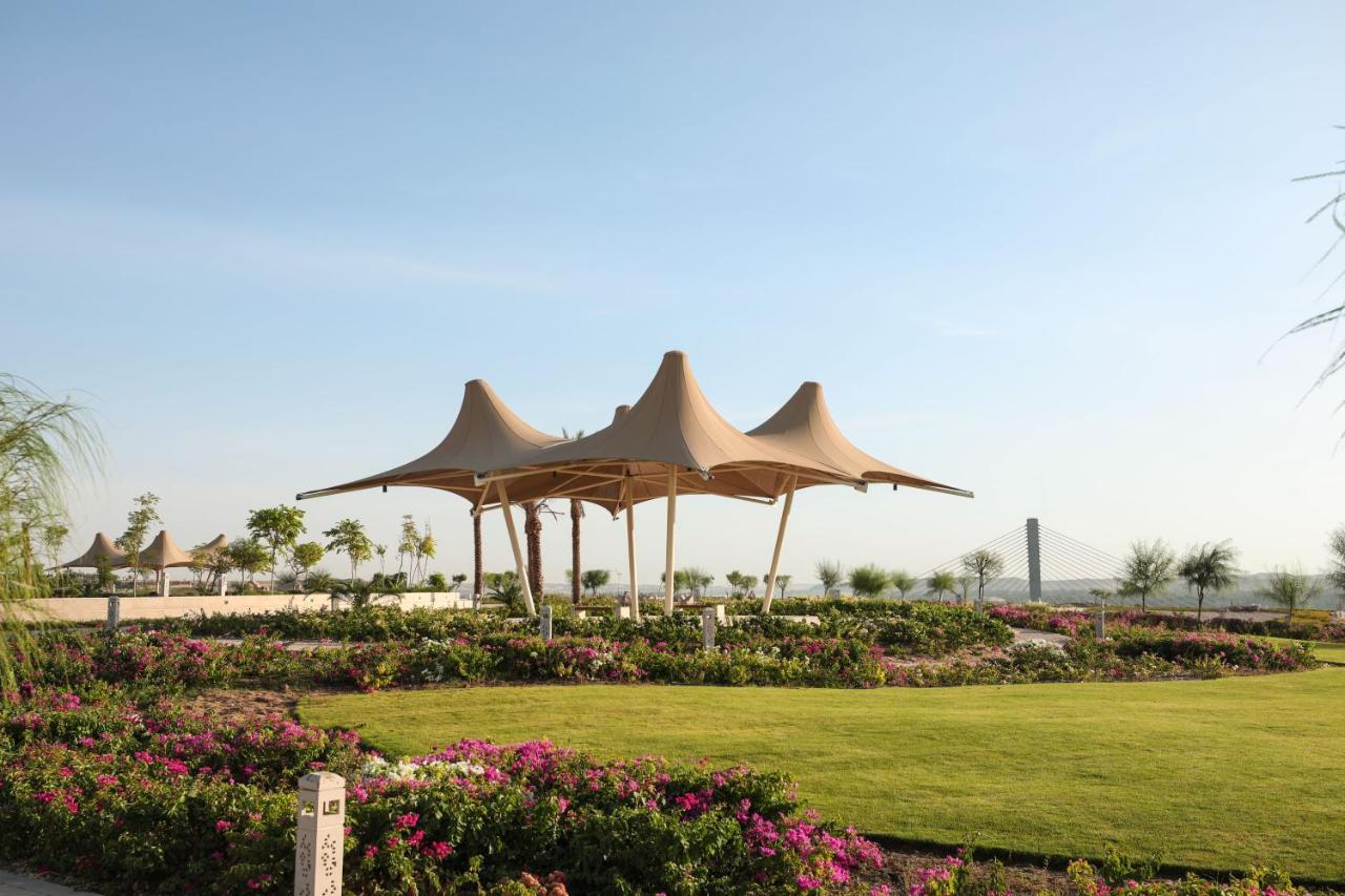 Resort The Zen Wellness Aswan