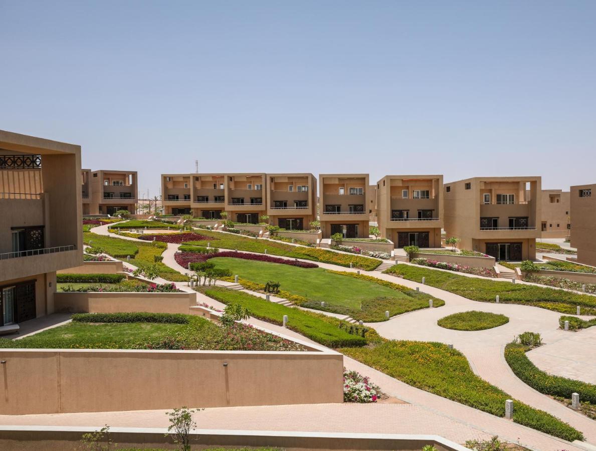 The Zen Wellness 5* Aswan