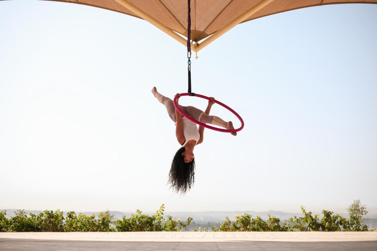 Resort The Zen Wellness