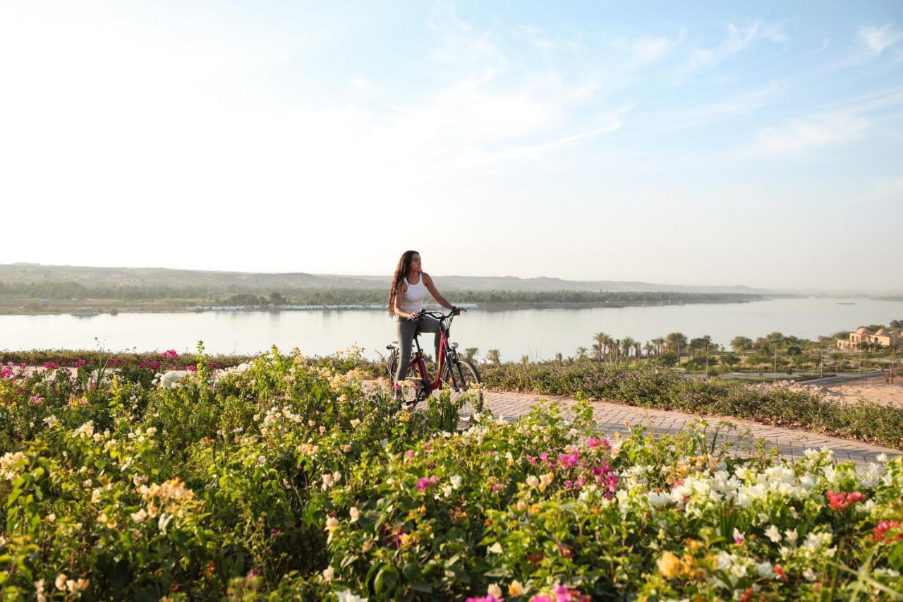 The Zen Wellness 5* Aswan