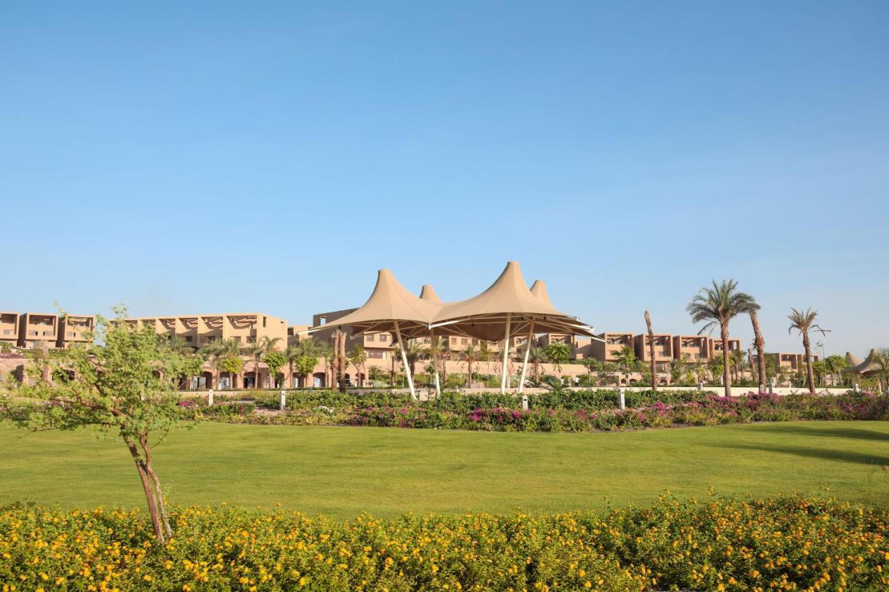 The Zen Wellness 5* Aswan