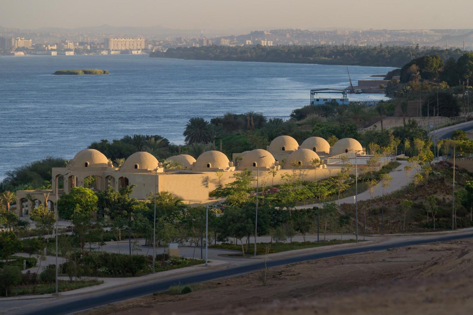 The Zen Wellness Aswan
