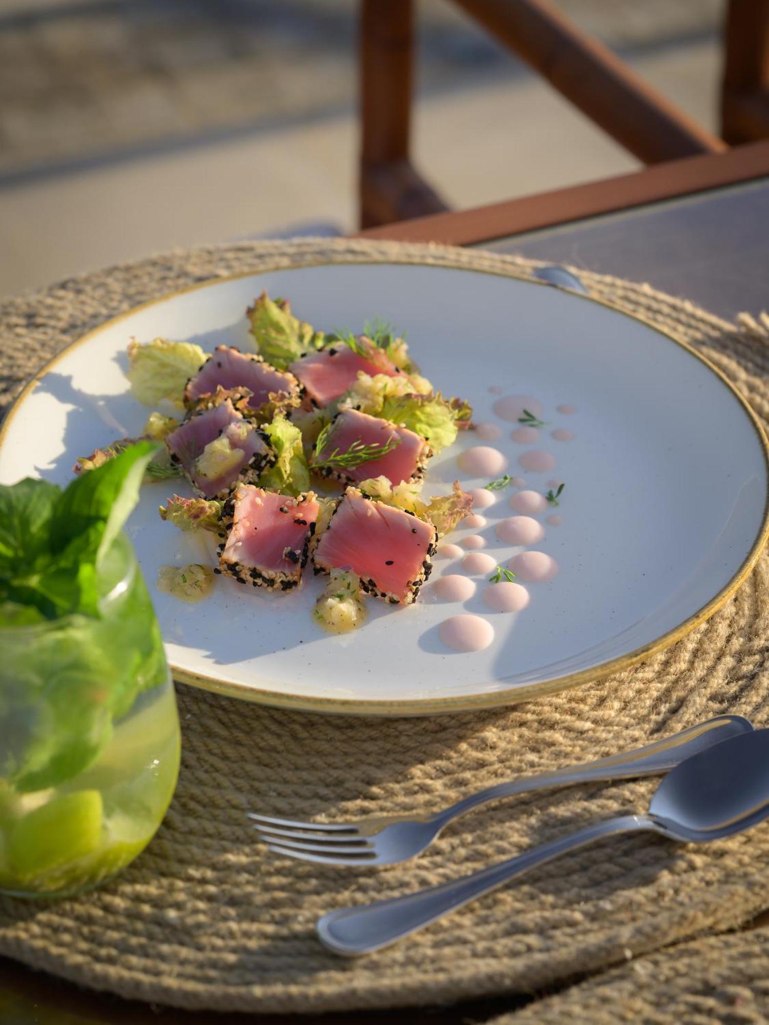 The Zen Wellness 5*