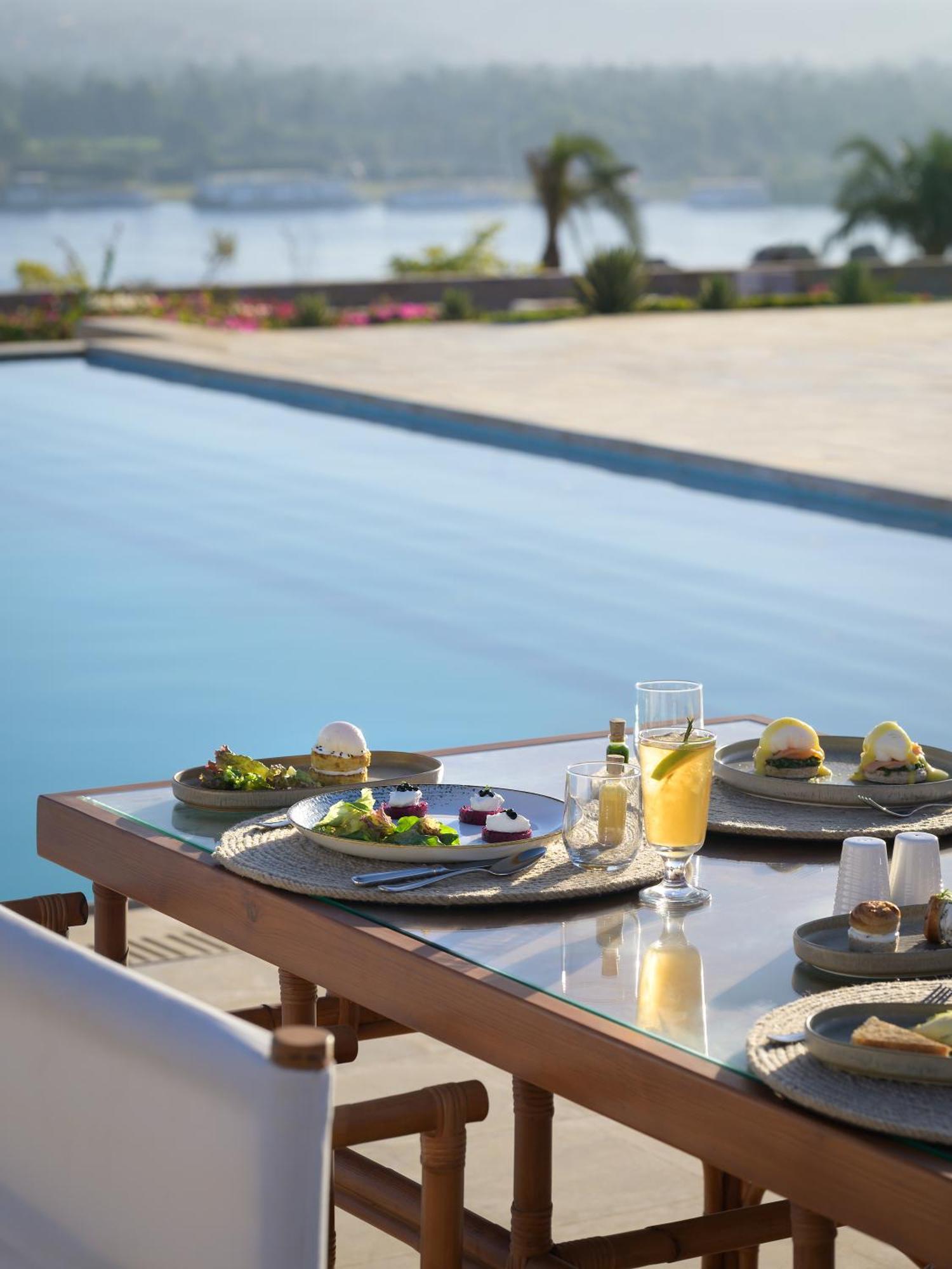 The Zen Wellness Resort 5*
