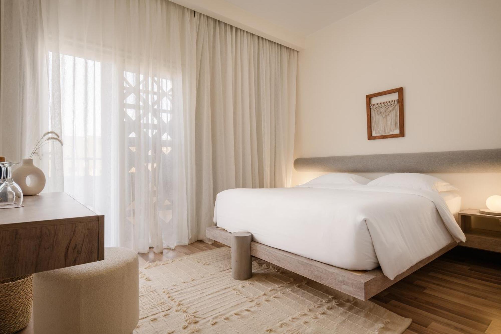 The Zen Wellness Aswan