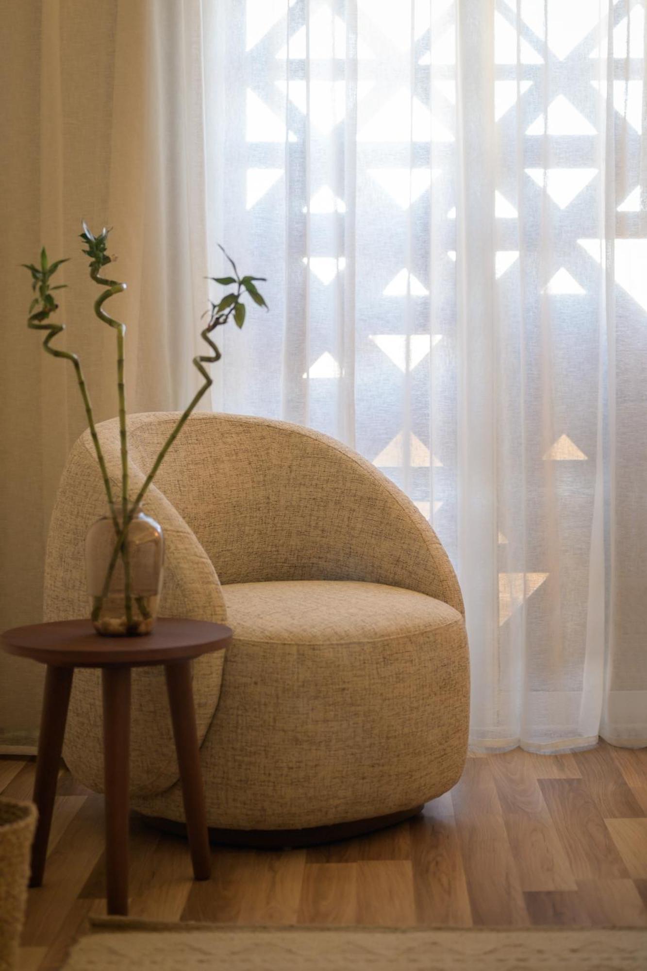 Resort The Zen Wellness Aswan