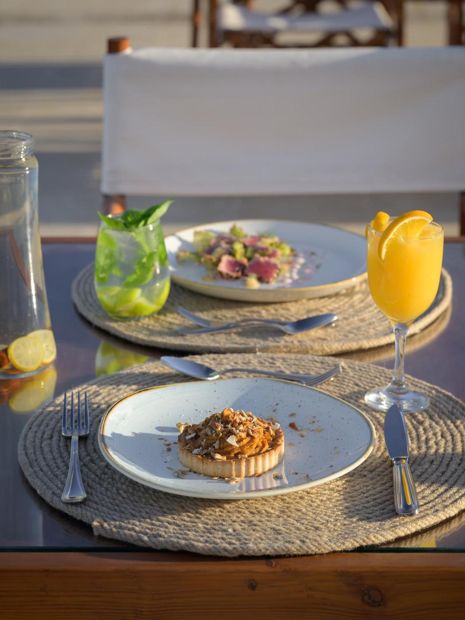 Resort The Zen Wellness Aswan