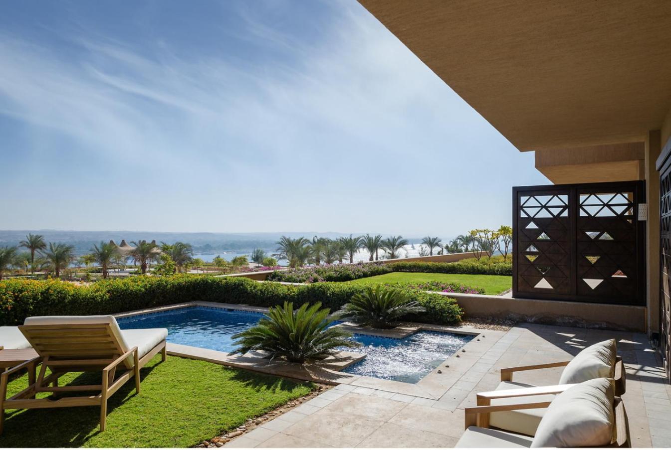 The Zen Wellness Resort 5*