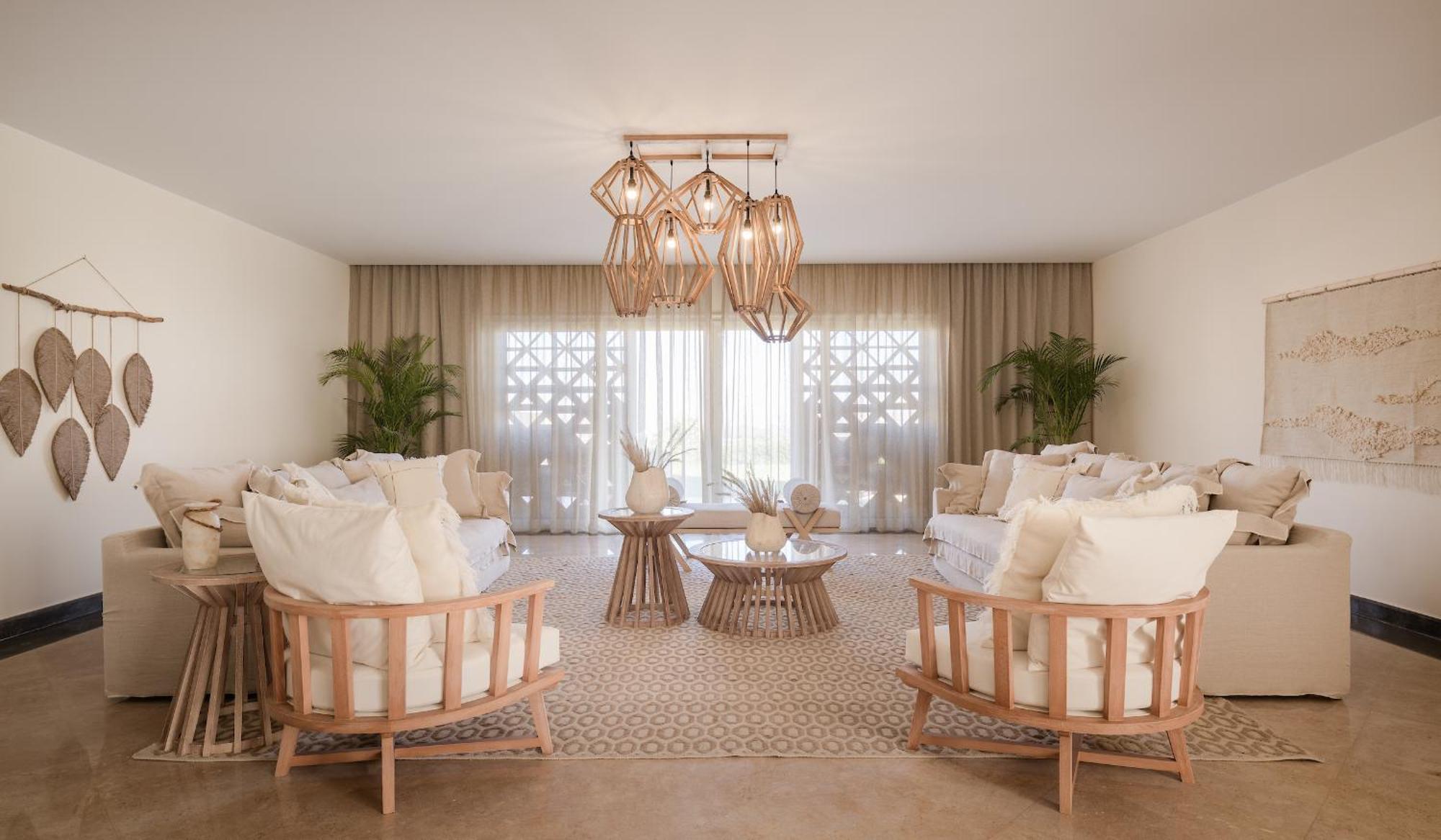 The Zen Wellness Resort