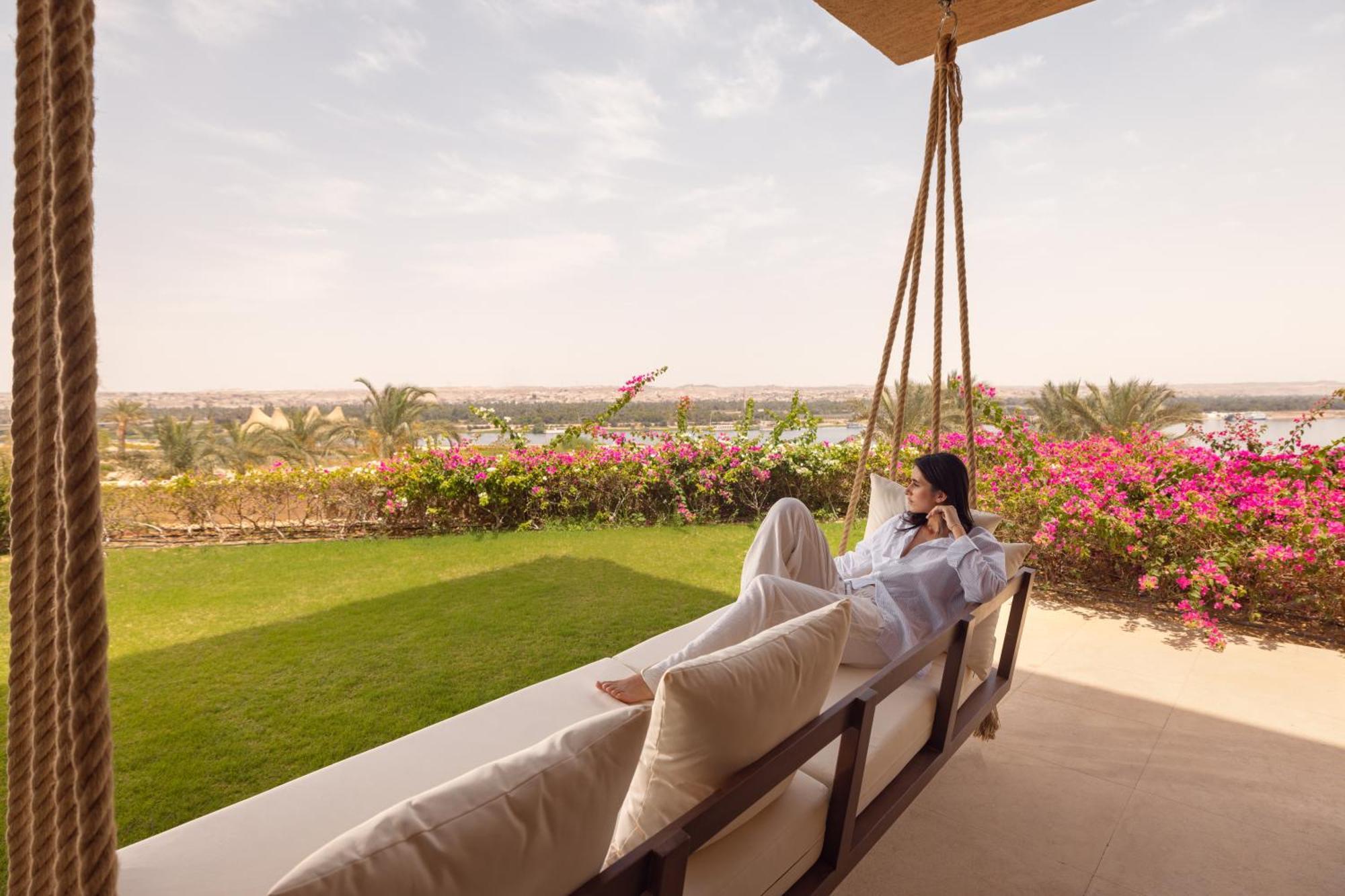 Resort The Zen Wellness 5*