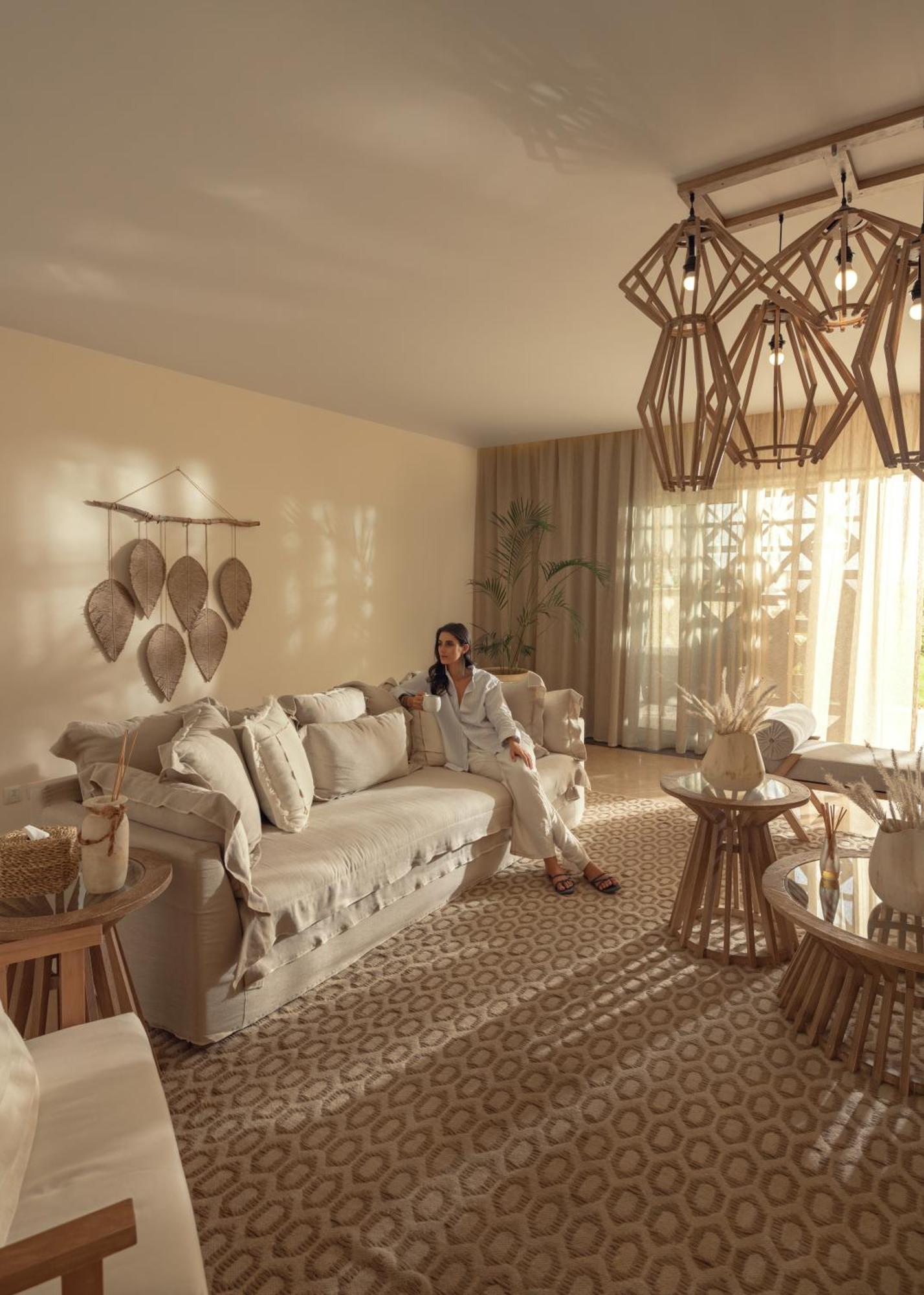 The Zen Wellness Resort 5*
