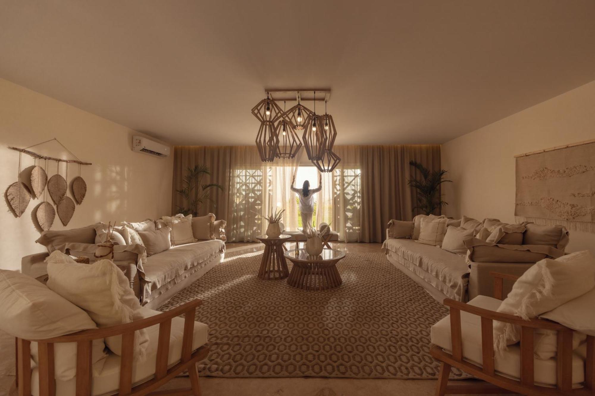 Resort The Zen Wellness Aswan
