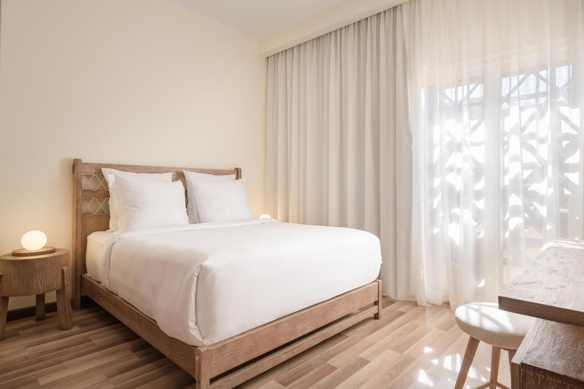 The Zen Wellness Resort Asuán