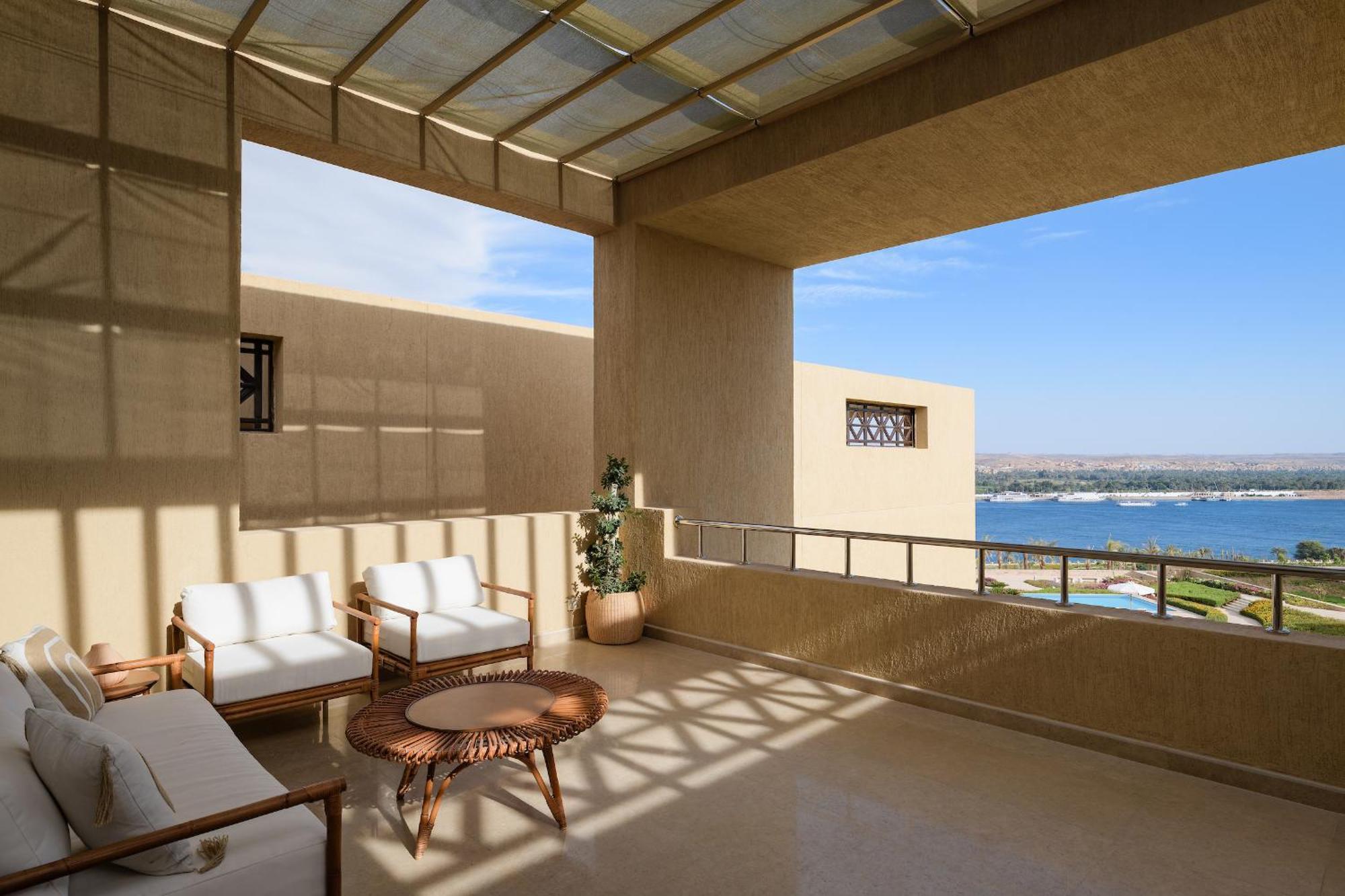 Resort The Zen Wellness 5*