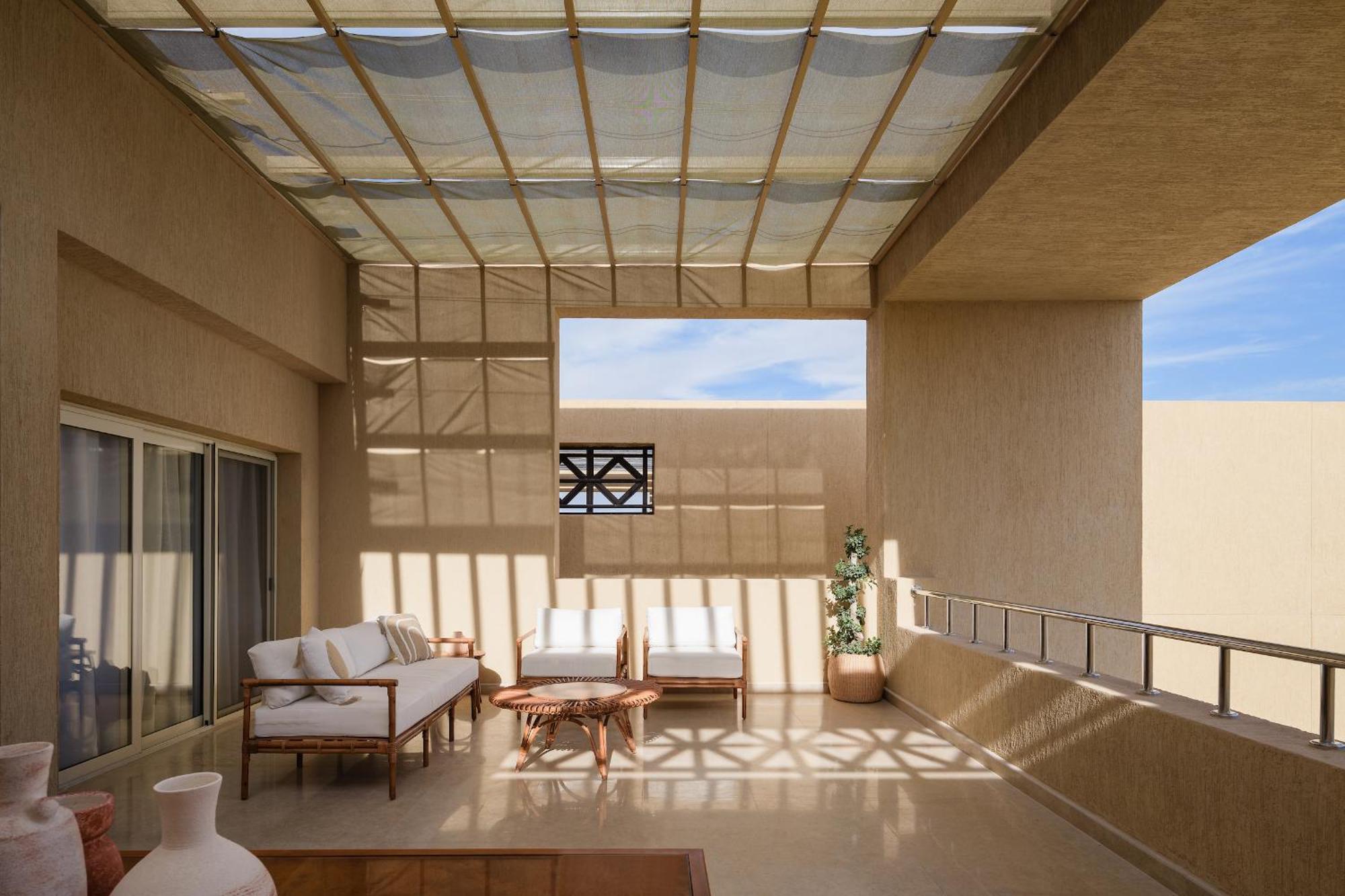 The Zen Wellness Aswan