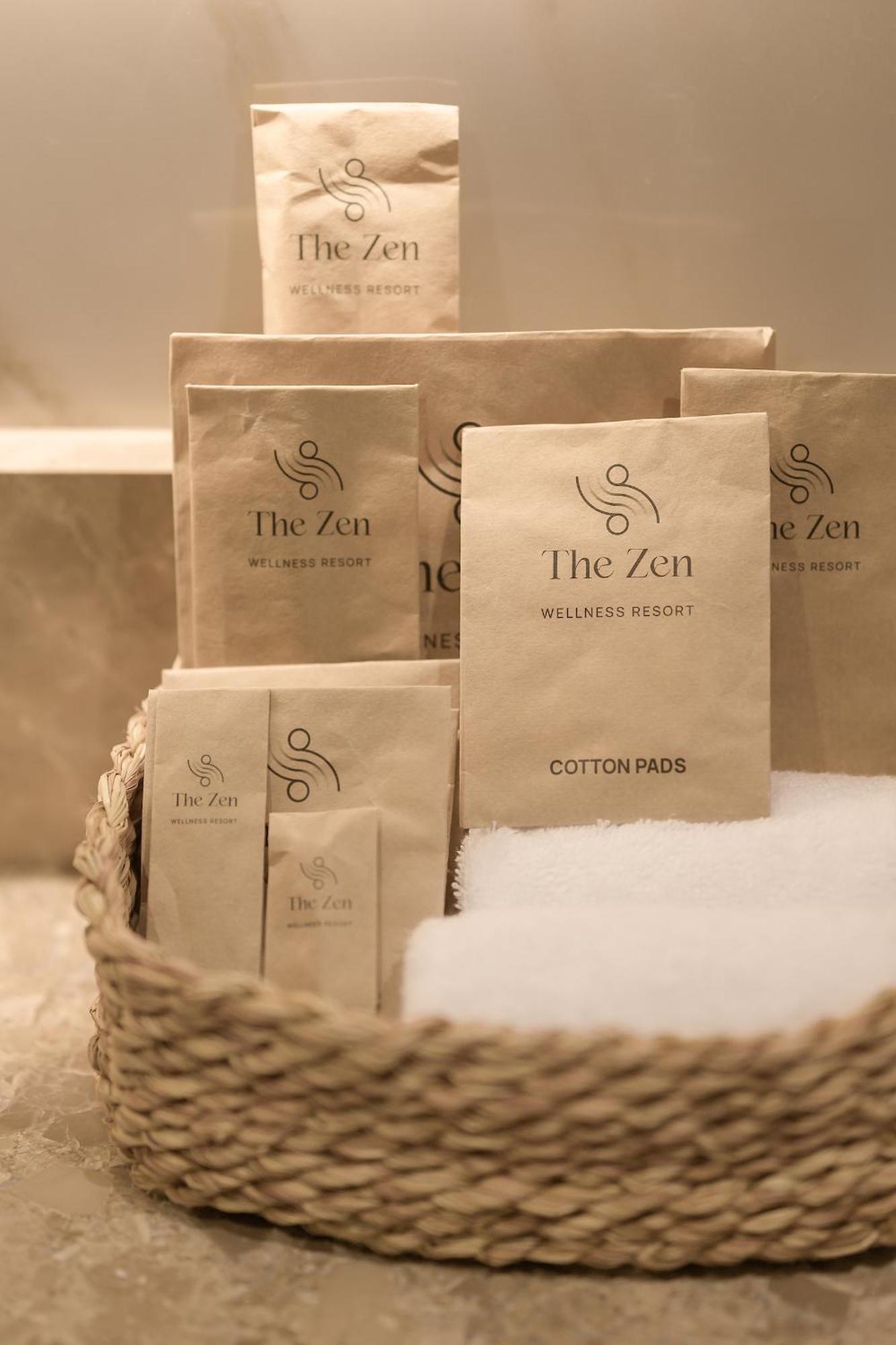 The Zen Wellness Aswan