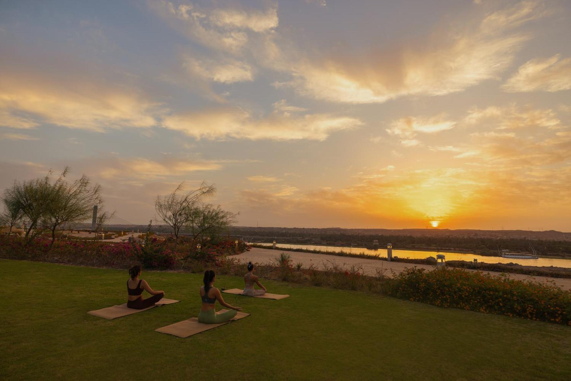 The Zen Wellness Aswan