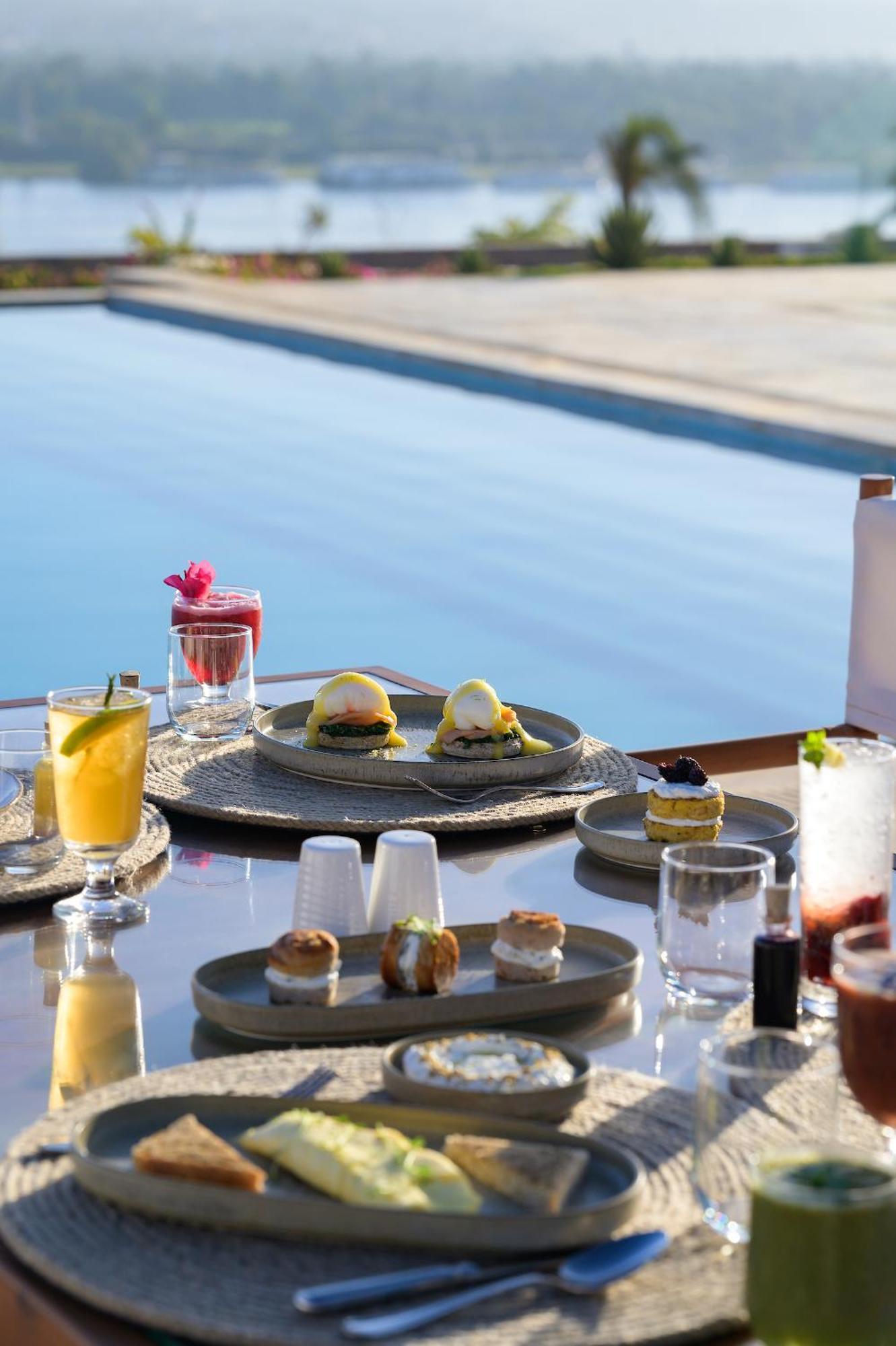 The Zen Wellness 5* Aswan