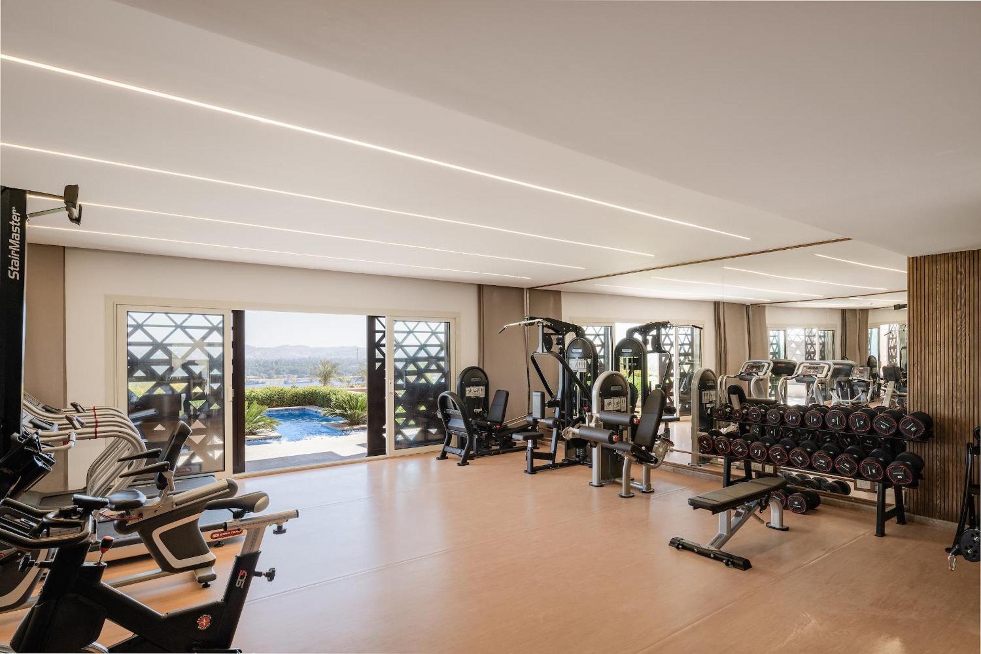 The Zen Wellness Resort