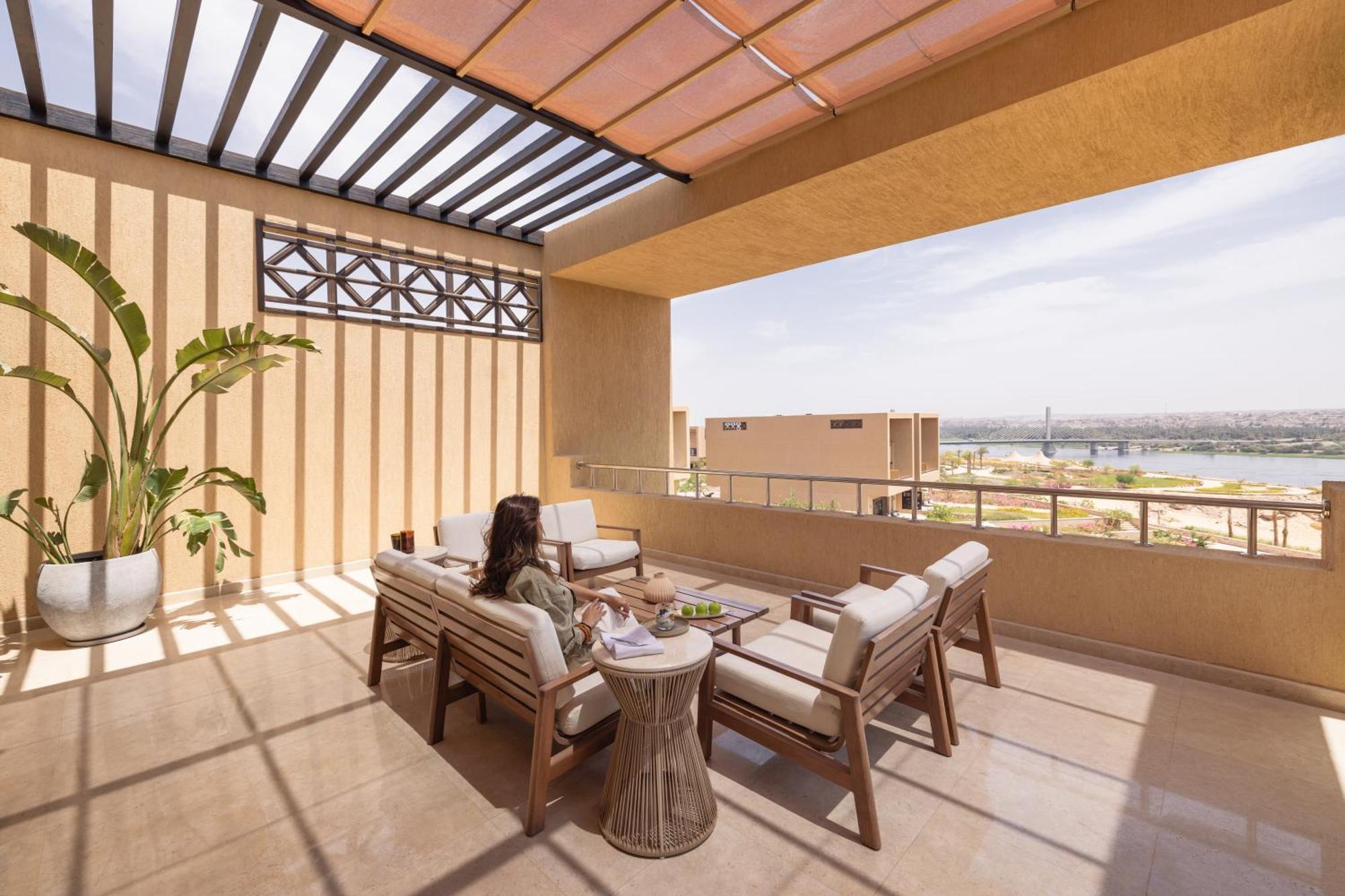 Resort The Zen Wellness 5*
