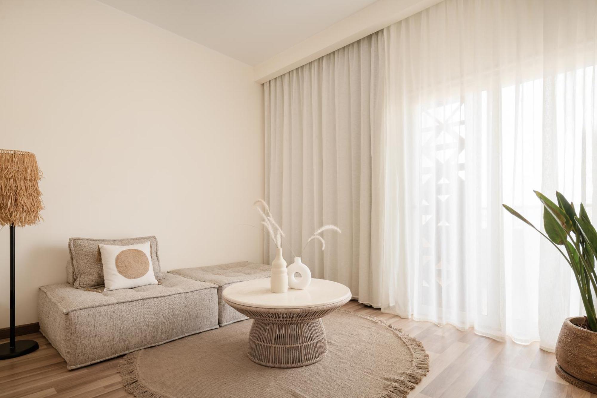 The Zen Wellness Aswan
