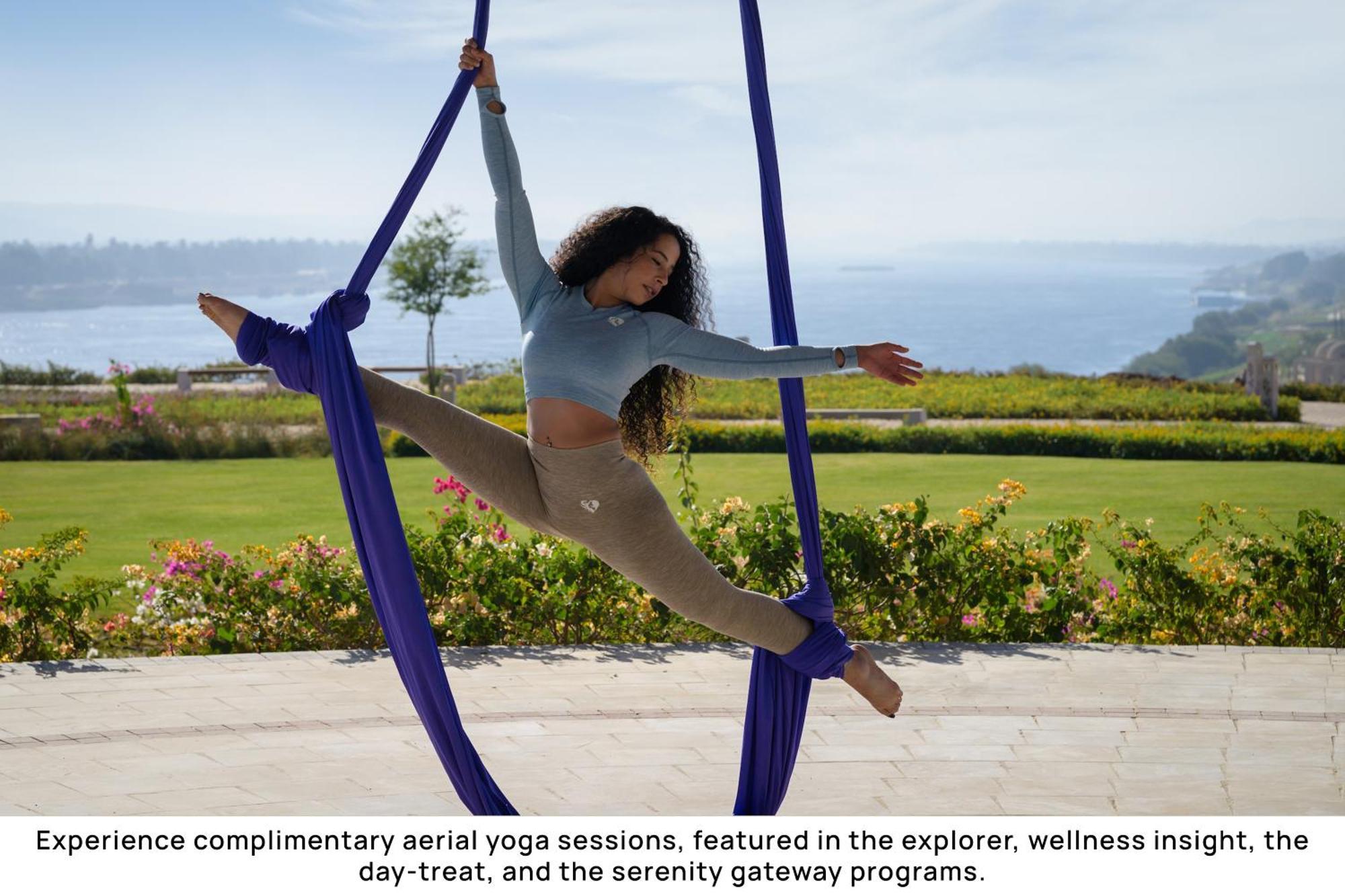 The Zen Wellness