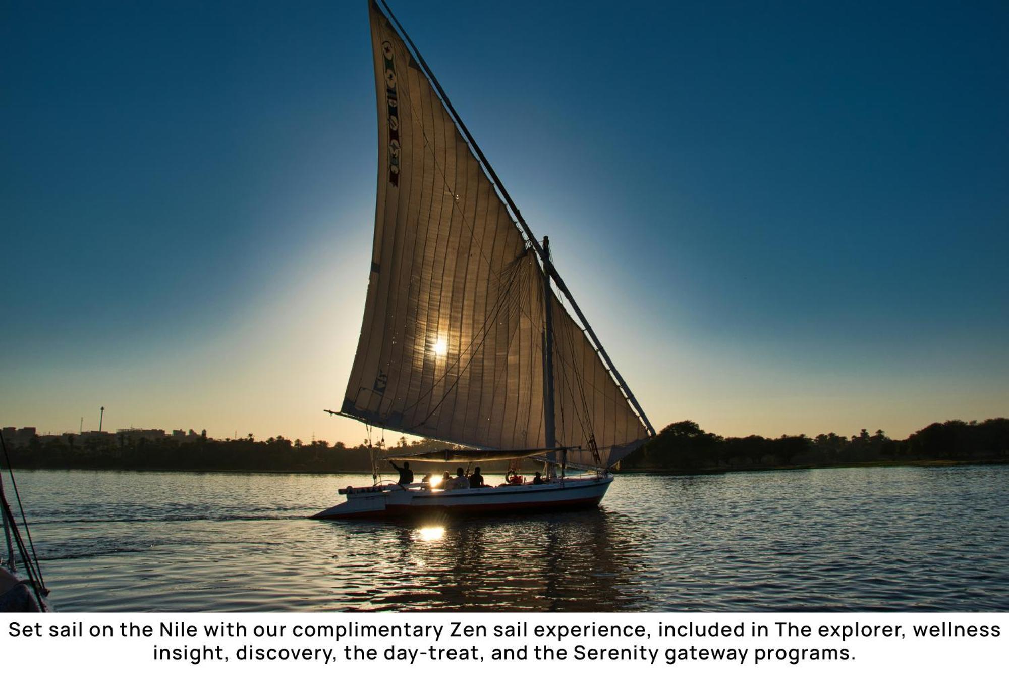 Resort The Zen Wellness 5*