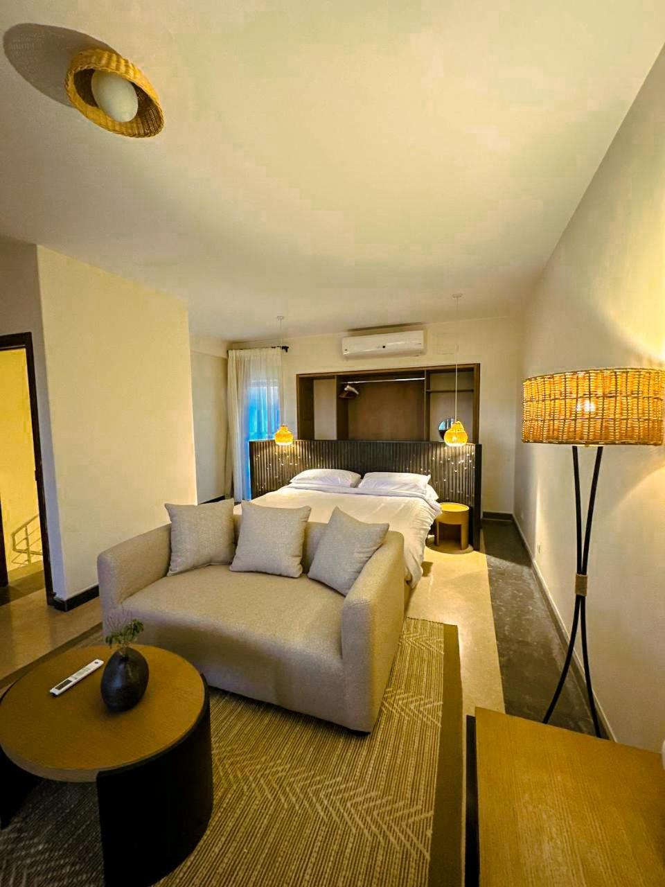 The Zen Wellness Resort