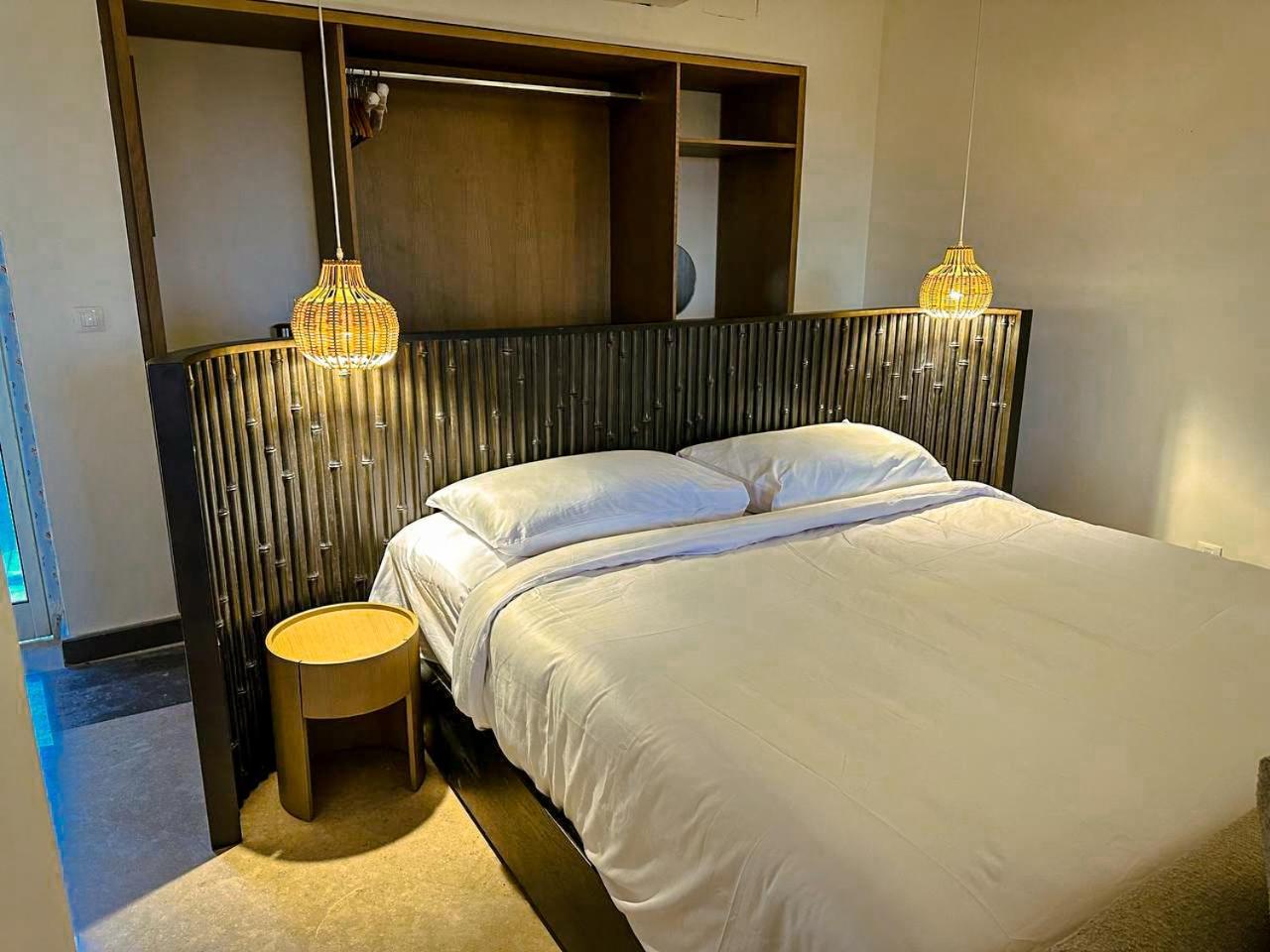 Resort The Zen Wellness Aswan