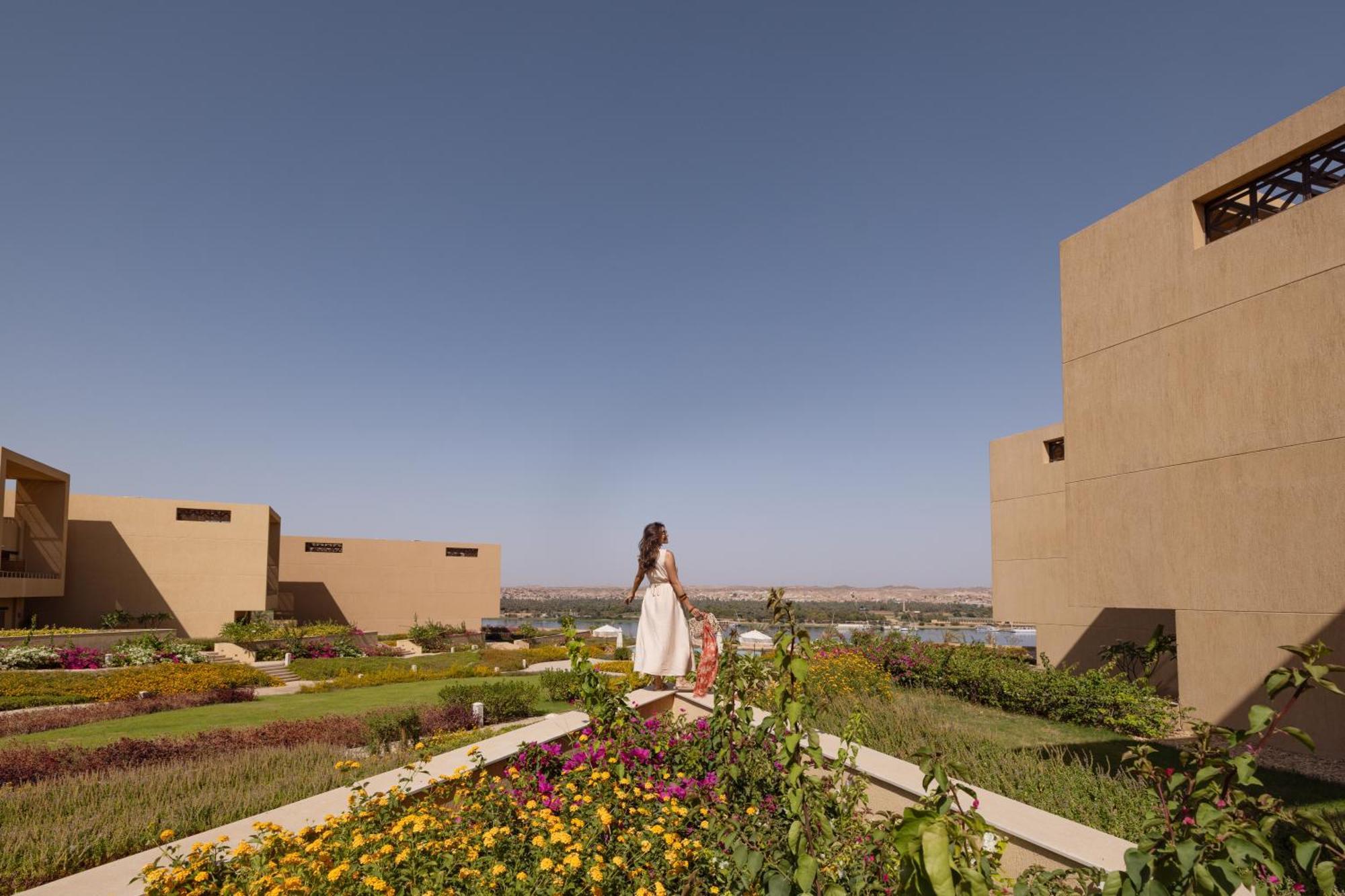 Resort The Zen Wellness Aswan