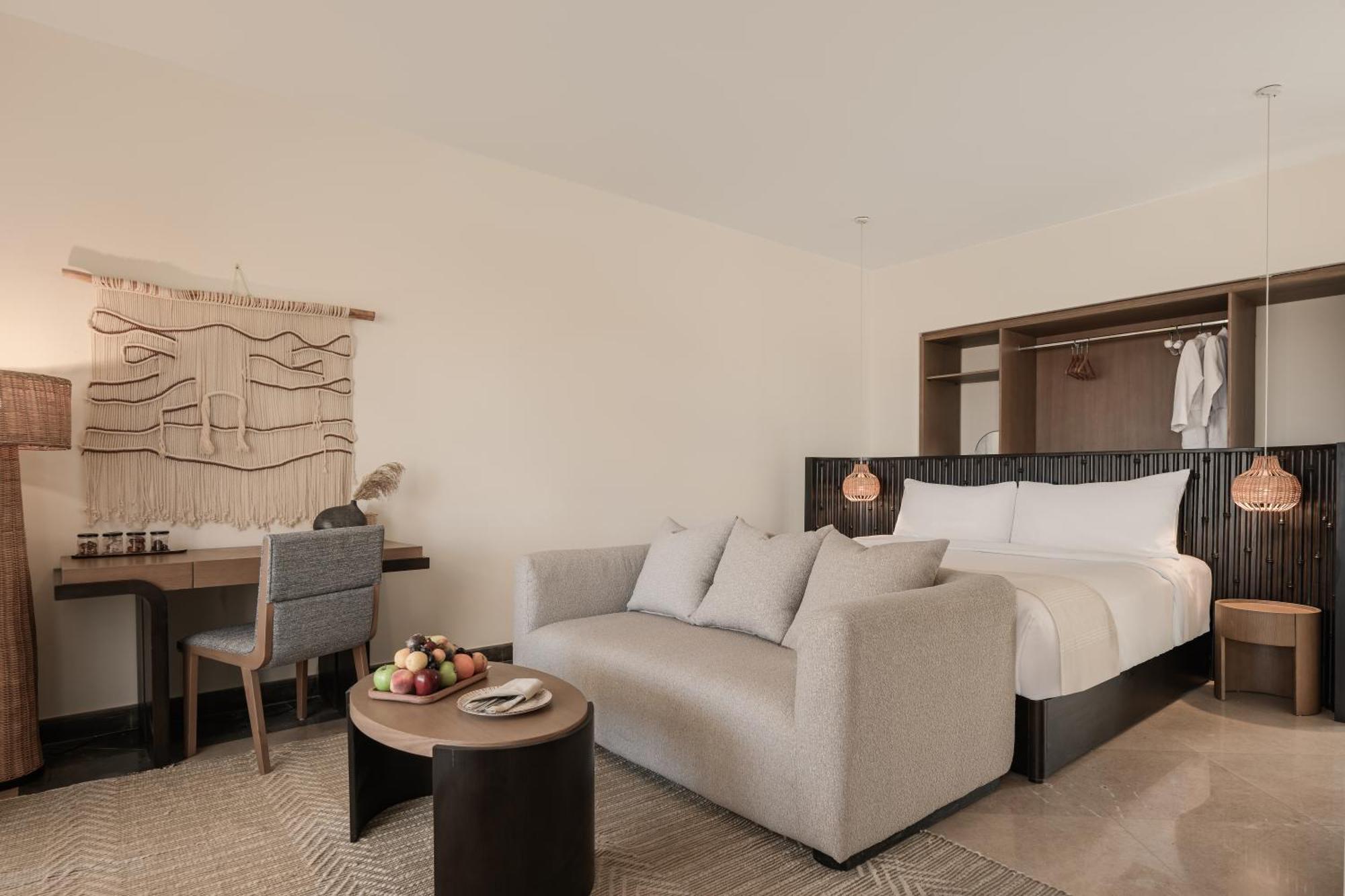 Resort The Zen Wellness 5*