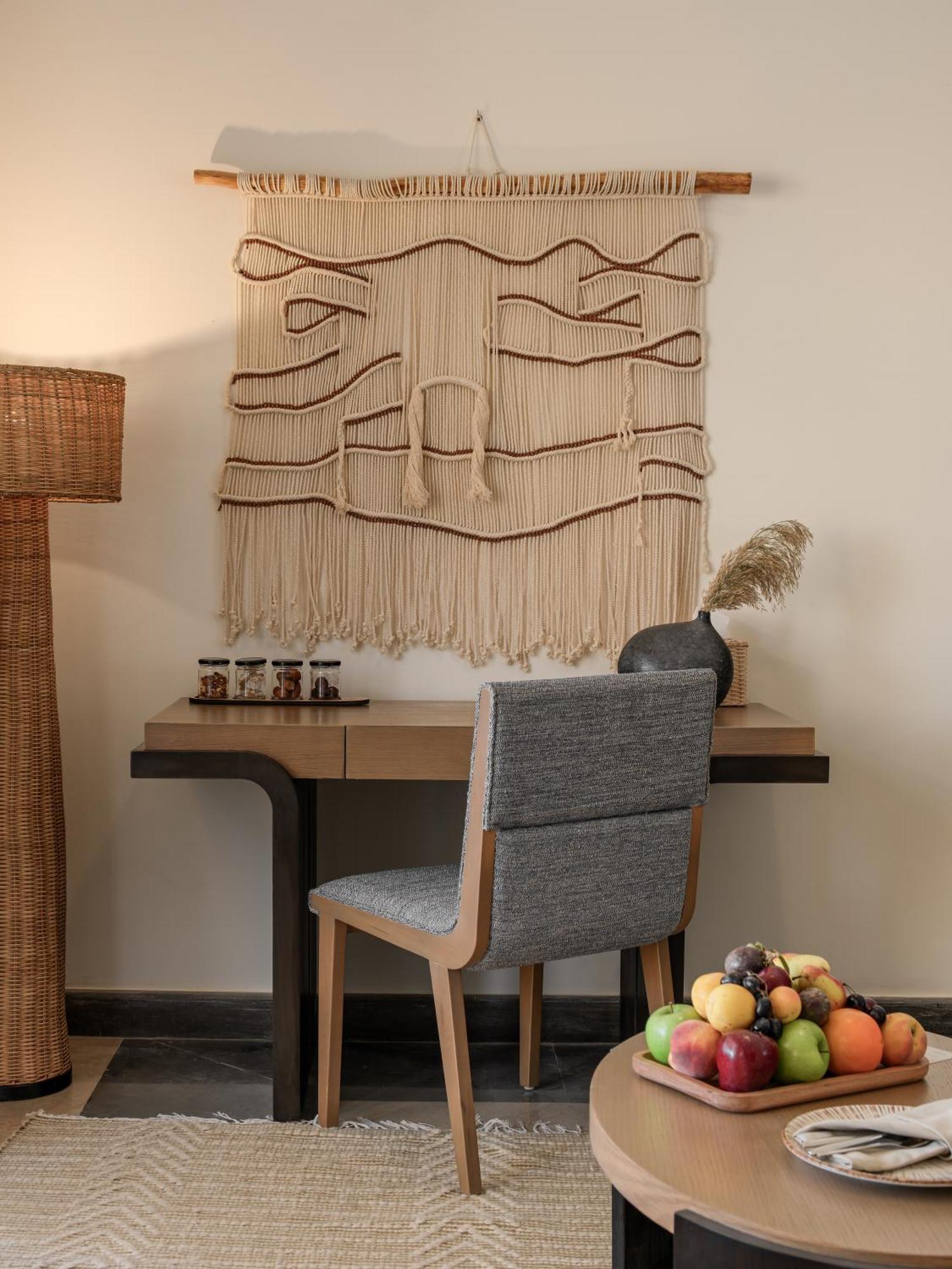 The Zen Wellness Resort Aswan
