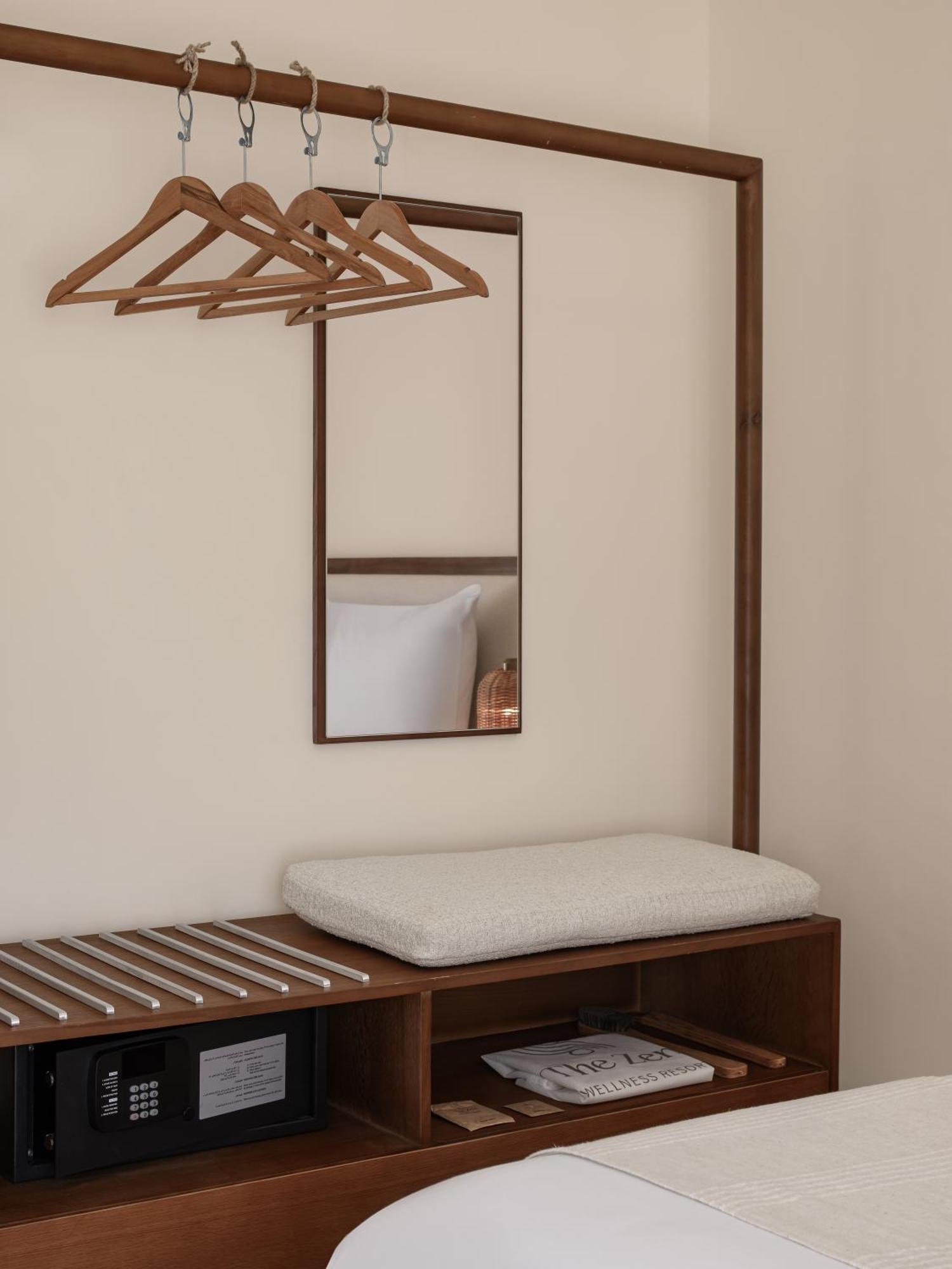 Resort The Zen Wellness Aswan